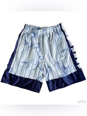 Nike Boys Kids' Dri-FIT Elite Basketball Shorts